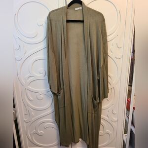 Dex Lightweight Topper 1X